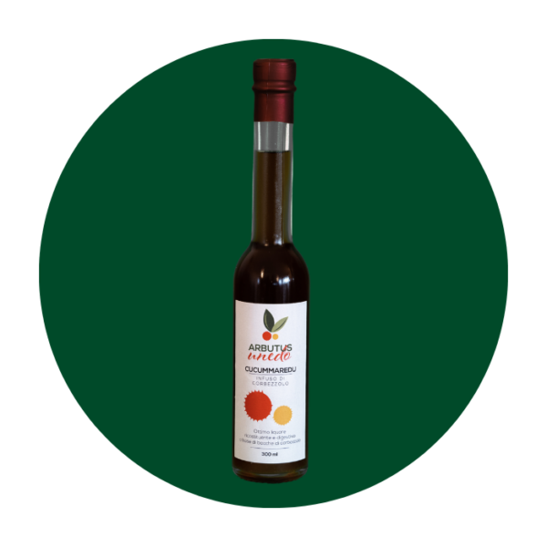 Icona Cucummaredu